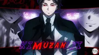 MUZAN ENTRY - EDIT [sequencia da orquestra]