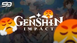 Mihoyo IGNORES Fan OUTRAGE for Genshin Impact One Year Anniversary!