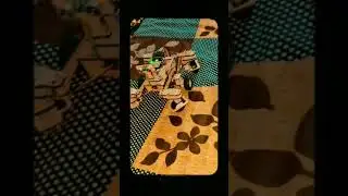 Mars rover using Quarky, subscribe, 