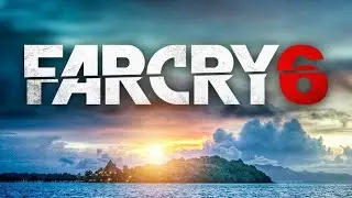FAR CRY 6 (ПРОХОЖДЕНИЕ) #7