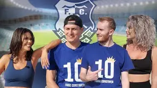 REGULA OFFSIDE-ULUI, CU ANDREEA BODODEL | microBEAST în SuperLigă: Farul Constanța