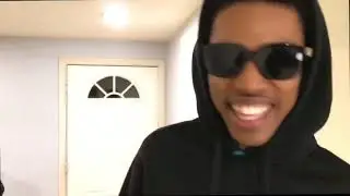 CalebCity - How Future came in on that song [29 MINS]
