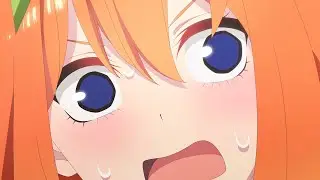 20 Seconds of the Quintuplets Noises