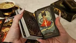 ARIES. FEBRUARY 2024 horoscope & tarot forecast.