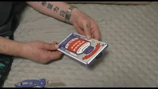 МЕДИЦИНКА для EDC звонилки/MEDICINE for EDC callers