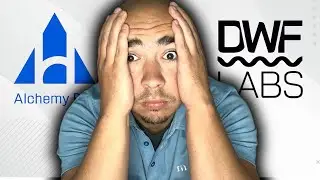 ALCHEMY PAY!! THIS IS HUGE!! (MAJOR ACH COIN NEWS)