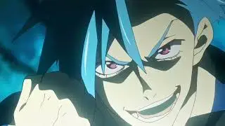 Gurren Laggan- Kamina - twixtor 4k no cc