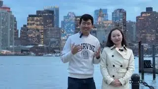 Құттықтау Астана Америка