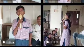 #गायनकला #आनंददायी_शनीवार @Avinashpatil