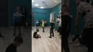 танцы это моя страсть хип хоп подпишись на мой канал и ставь лайк