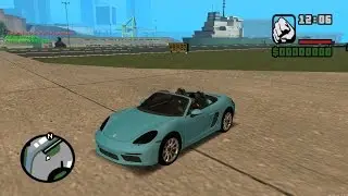 Mta Sanandreas Sunucuya: Araç - Skin - Silah Skini ekleme
