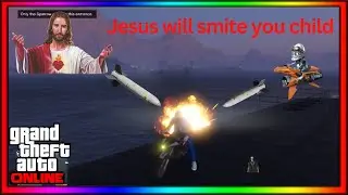 FUNNIEST GTA V MOMENTS WITH 