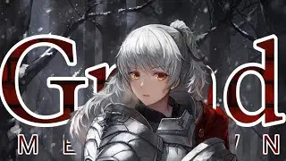 91 Days | AMV Edit | Grind me down.