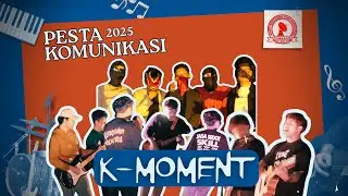 After Movie : Pesta Komunikasi Ilmu Komunikasi UMY 2025