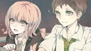ТАК СЕБЕ ДЕТЕКТИВЫ ! : Danganronpa 2: Goodbye Despair