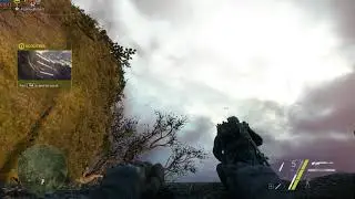 Sniper: Ghost Warrior 3 on Xeon E5450 (C2Q Q9650 equivalent) and GTX 1050