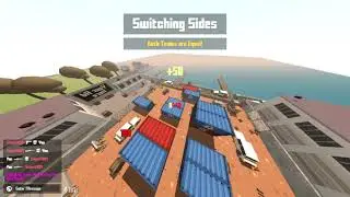 Uncut 1v1 with SnipeX | (You will know who's better) | (Krunker.io)