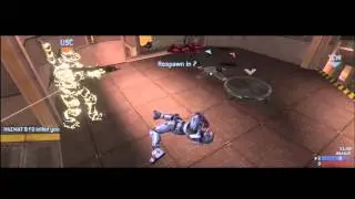 Failed Sticky?