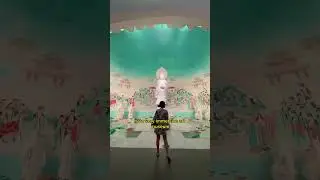 The coolect place in China!