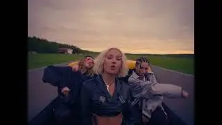 Клава Кока — Бумеранг (Премьера клипа, 2022)