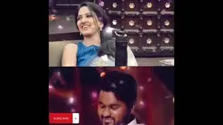 Amir AV reaction in Bigg Boss #amir #pavani