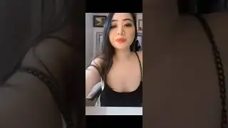 bigo live hot tante cantik seksi tanpa b3h4 viral terbaru || bigo live app
