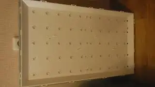 Ремонт подсветки телевизора LG 42la615v