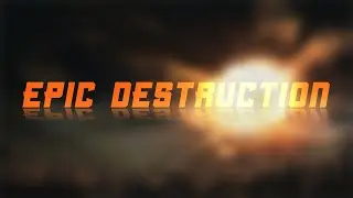 EPIC DESTRUCTION | EPIC ACTION | Music Mix | 2022