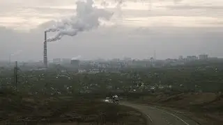 Корпоративный клип компании "Сатурн"