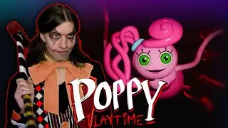 Happy Halloween! 🎃| Poppy Playtime Ch. 2 | @ericstreble8623