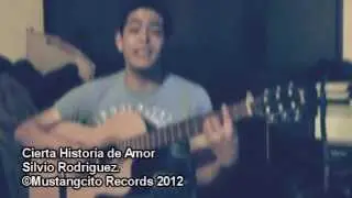 Cierta Historia de Amor - Piloto 001