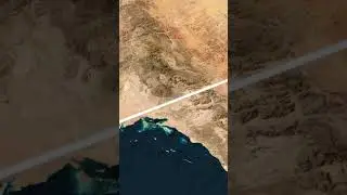 How The Line Could Bankrupt Saudi Arabia