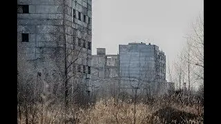 ФИНАЛЬНАЯ СЕРИЯ СЕЗОНА | Рекарт: Заброшки - Казармы. Сольный рейд