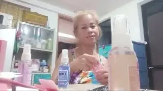 ANNEY PERFUME OIL BASED BUSINESS PACKAGE UNBOXING