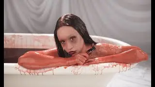 HALLOWEEN 2023 Colección Raldh Cosmetics ft. Daniela Rodrice