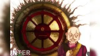 Third Prince Zhang Lei: The Kind King (Hunter X Hunter)