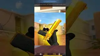🤔КАК БЕСПЛАТНО ПОЛУЧИТЬ ЗОЛОТОЙ ДИГЛ 🤩 В STANDOFF 2!?
