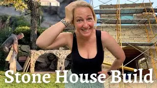 We Didn't Plan For This....