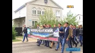 Весенний призыв завершился