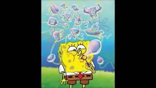 Spongebob Soundtrack - Drama Link (b)