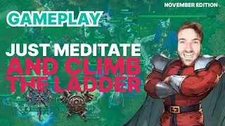 POV Gameplay | Highlights Streaming | 28. October 2022 | Warcraft 3 | Human | W3 Champions Ladder