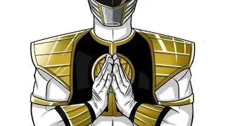 FREE Trap Freestyle Type Beat - White Ranger (Prod By EBeats)