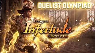 L2esports.pro x30 - Duelist Olympiad - Interlude - 05