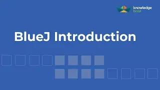 Introduction to BlueJ | ICSE Computer Applications
