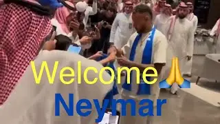 Game Changer: Neymar's Impact at Al-Hilal in Saudi Arabia