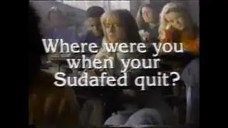 WTOL January 17, 1996 Commercial Break #4