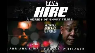 Adriana Lima The Hire : The Follow 2001 HQ ( Full Version )