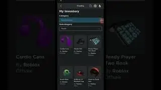 Free Ninja animation in Roblox!