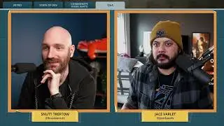 Q&A: Will you update the texture resolution at some point?