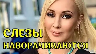 «Отнялась вся левая сторона»: Слезы наворачиваются. Лера Кудрявцева не отходит от мамы